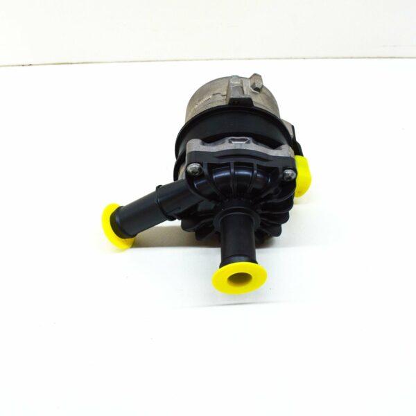 NEW MERCEDES-BENZ VITO W639 COOLANT PUMP A000500048680 ORIGINAL - Image 5