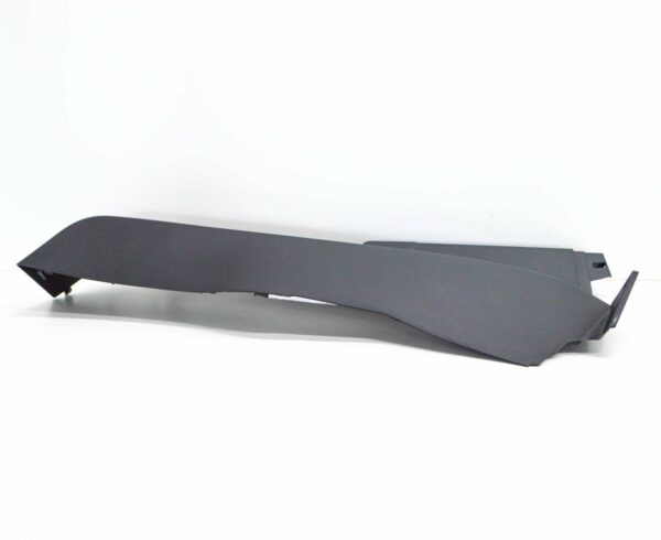 NEW VOLKSWAGEN TIGUAN AD MK2 LEFT REAR WHEEL HOUSING TRIM 5NA867765B82V - Image 7