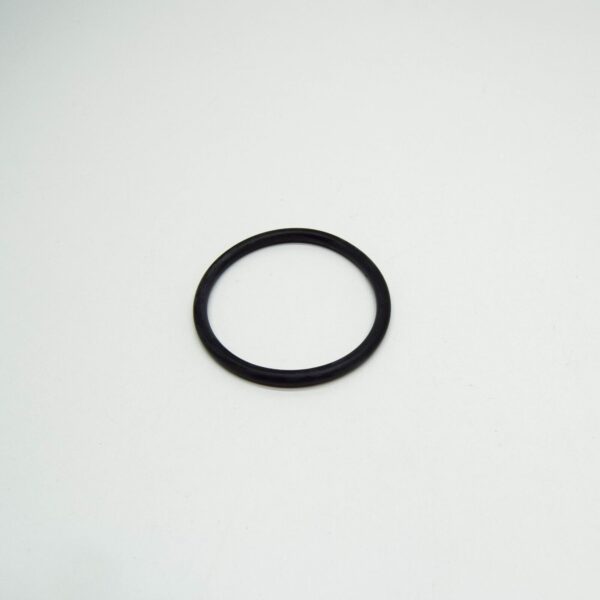 NEW MB S W140 INTAKE LINE TO INTAKE MANIFOLD SEALING RING A6069970645 ORIGINAL - Image 5