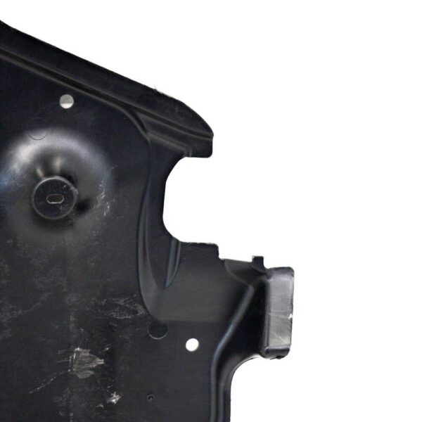 NEW MB CLS C218 CENTRAL ENGINE COMPARTMENT BOTTOM COVER A2125202523 ORIGINAL - Image 5