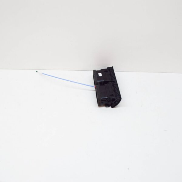 NEW BMW 5 E39 CENTER BLACK DASHBOARD AIR VENT 64228364021 ORIGINAL - Image 5