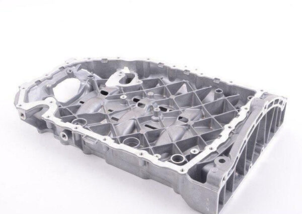 NEW VOLKSWAGEN BEETLE A5 ENGINE UPPER OIL PAN 06J103603BD ORIGINAL - Image 5