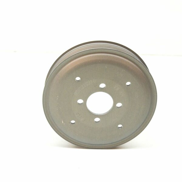 NEW AUDI Q7 4M ENGINE WATER PUMP PULLEY 06M121031D - Image 7
