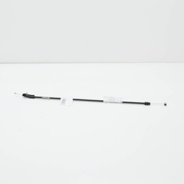 NEW VOLKSWAGEN GOLF MK8 FRONT LEFT BONNET HOOD LID CABLE 5H0823528C ORIGINAL - Image 5