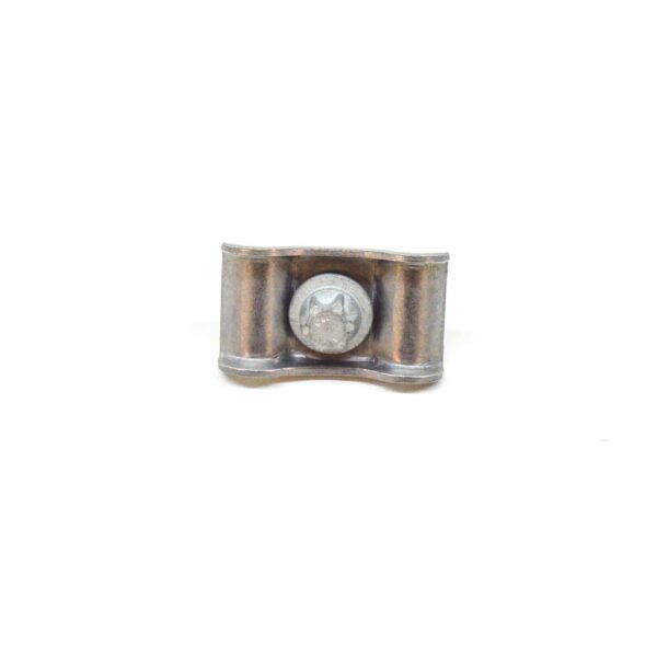 NEW MERCEDES-BENZ C W204 TRANSMISSION OIL LINE CLAMP A0009952032 ORIGINAL - Image 5