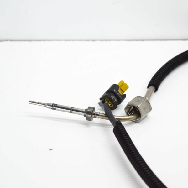 NEW MERCEDES-BENZ GLA X156 EXHAUST SYSTEM TEMPERATURE SENSOR A0009059505 - Image 5