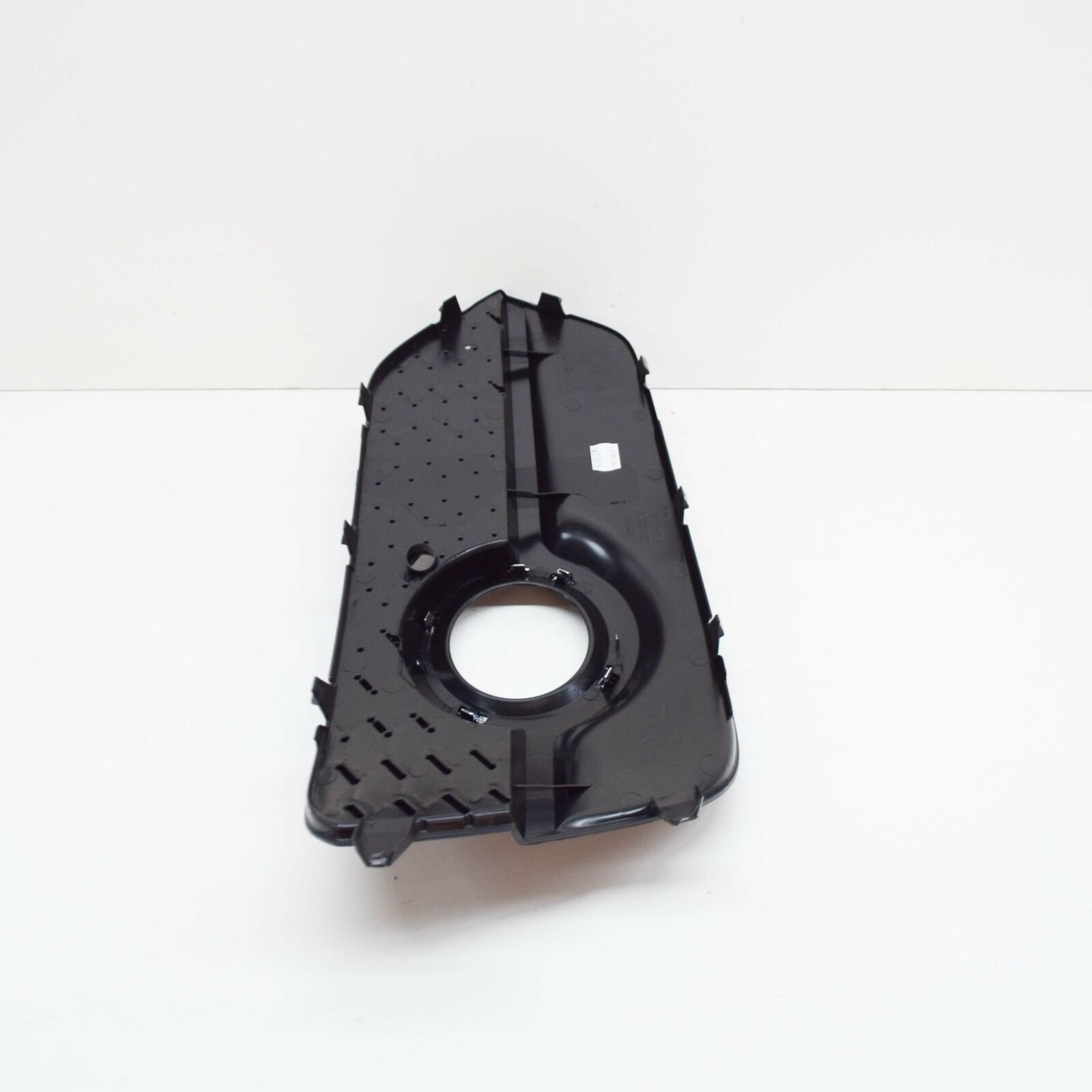 NEW AUDI Q3 8U FRONT BUMPER RIGHT FOG LIGHT GRILLE 8U0807682ESP9 7 NEW AUDI Q3 8U FRONT BUMPER RIGHT FOG LIGHT GRILLE 8U0807682ESP9 - Image 7