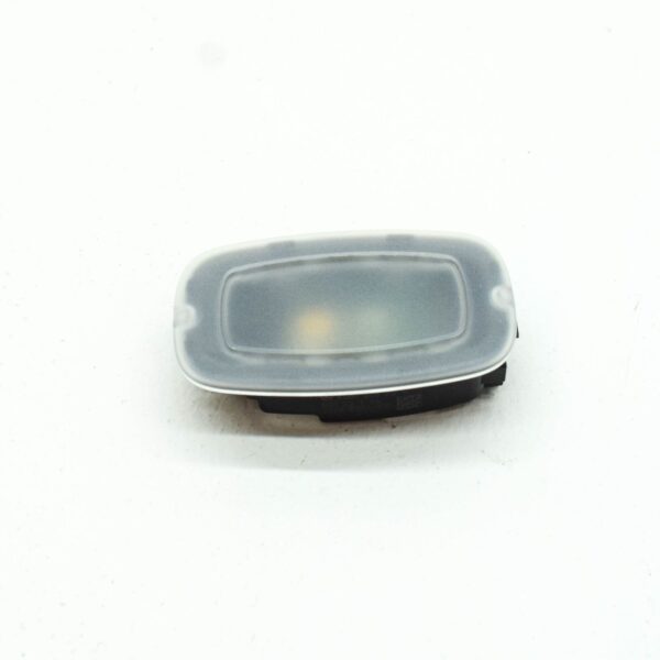 NEW MERCEDES-BENZ GLE W167 FOOTWELL INTERIOR LIGHTING A0009062012 ORIGINAL - Image 5