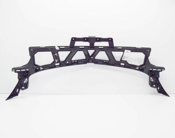 NEW MERCEDES-BENZ E W212 REAR BUMPER CENTER CARRIER BRACKET A2128855865 ORIGINAL - Image 5