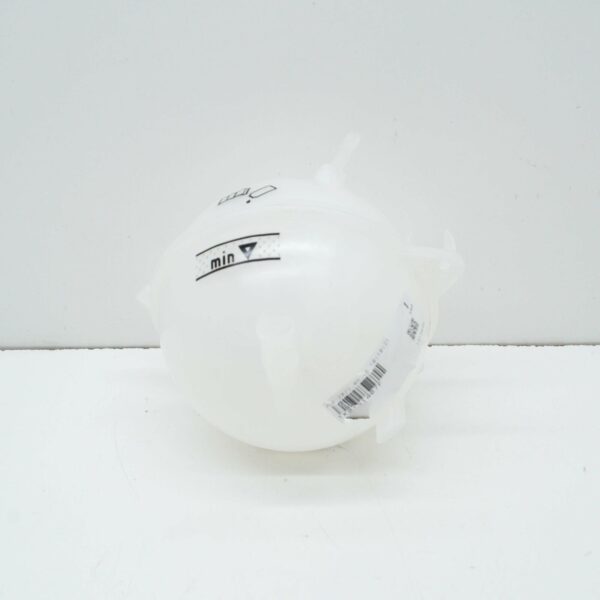 NEW VOLKSWAGEN CADDY 2K COOLANT EXPANSION TANK 1K0121407F ORIGINAL - Image 5