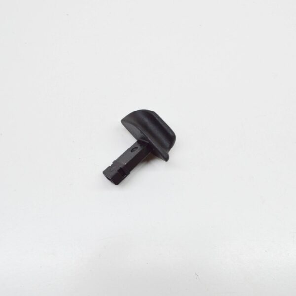 NEW BMW 6 E63 FRONT RIGHT OUTER SEAT LATCH LEVER 8099120 52108099120 ORIGINAL - Image 5