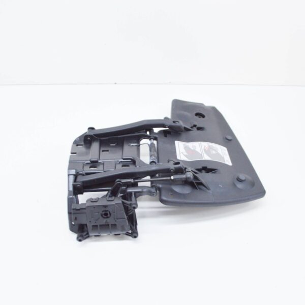 NEW AUDI TT 8J LEFT CONVERTIBLE ROOF LINKAGE PROTRUSION FLAP 8J7871991F ORIGINAL - Image 5
