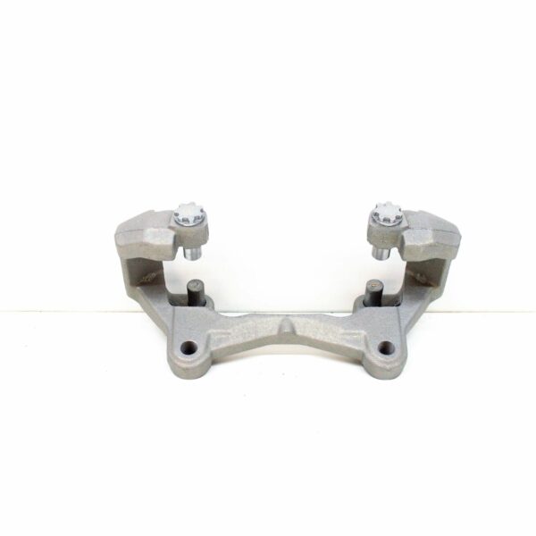 NEW AUDI A4 B8 FRONT BRAKE CALIPER CARRIER 4G0615125A - Image 7