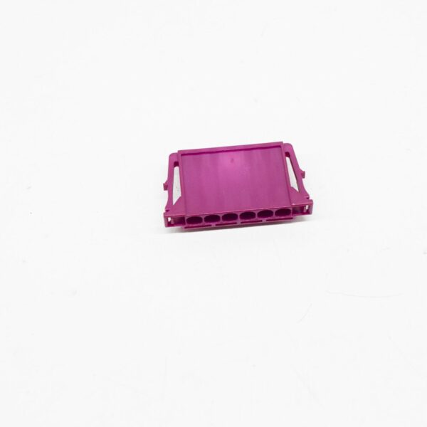 NEW MB ML W166 BATTERY COMPARTMENT PREFUSE BOX PLUG A0375453728 ORIGINAL - Image 5