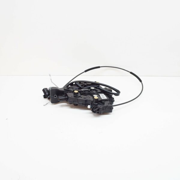 NEW VW TRANSPORTER T5 SLIDING DOOR RIGHT REMOTE CONTROL LOCK 7H0843654BR - Image 5