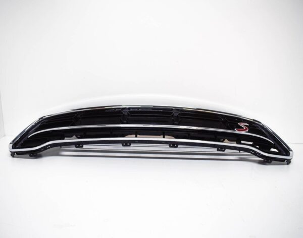 NEW MINI COUNTRYMAN R60 FRONT BUMPER RADIATOR GRILLE 51139812759 ORIGINAL - Image 7