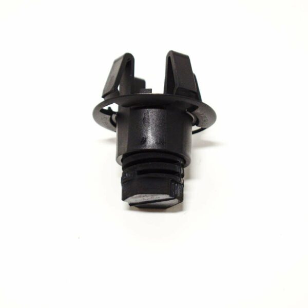 NEW MERCEDES BENZ GLK CLASS X204 BONNET RUBBER CUSHION STOP A0019981440 ORIGINAL - Image 5
