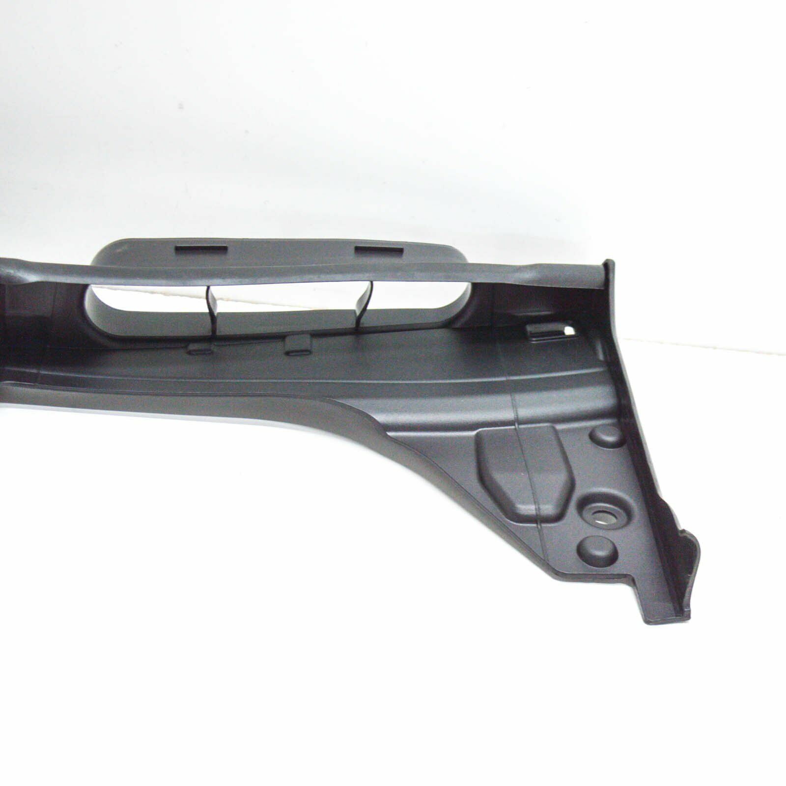 NEW MERCEDES-BENZ C-CLASS W205 COLD AIR INTAKE A2055000155 ORIGINAL 5 NEW MERCEDES-BENZ C-CLASS W205 COLD AIR INTAKE A2055000155 ORIGINAL - Image 5