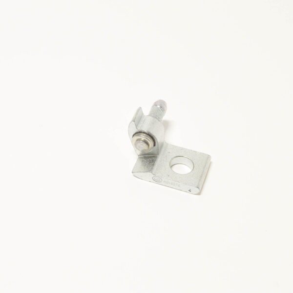 NEW VOLKSWAGEN TIGUAN 5N FRONT LEFT UPPER DOOR HINGE HALF 8X4833407A ORIGINAL - Image 5
