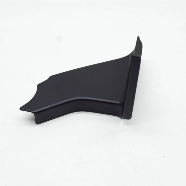 NEW VW TRANSPORTER T5 LEFT SLIDING DOOR COVER CAP 7H0868639C9B9 ORIGINAL - Image 5