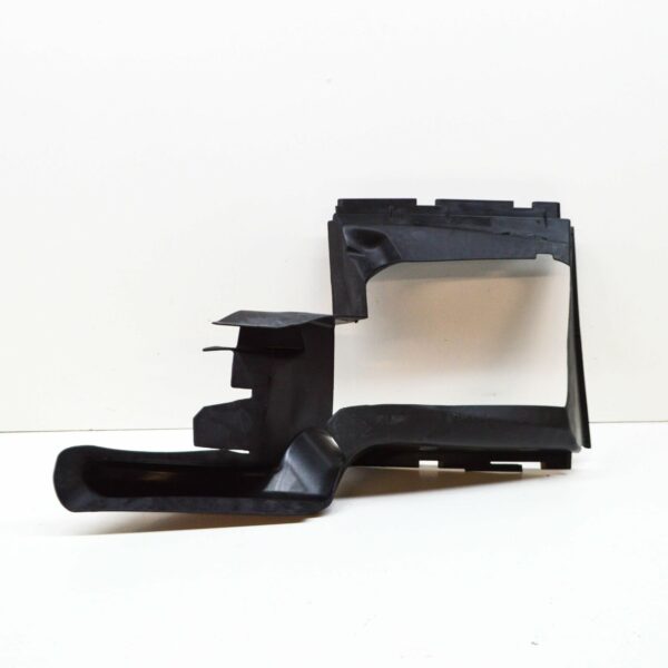 NEW AUDI Q7 4L LEFT RADIATOR AIR GUIDE 4L0117335F - Image 7