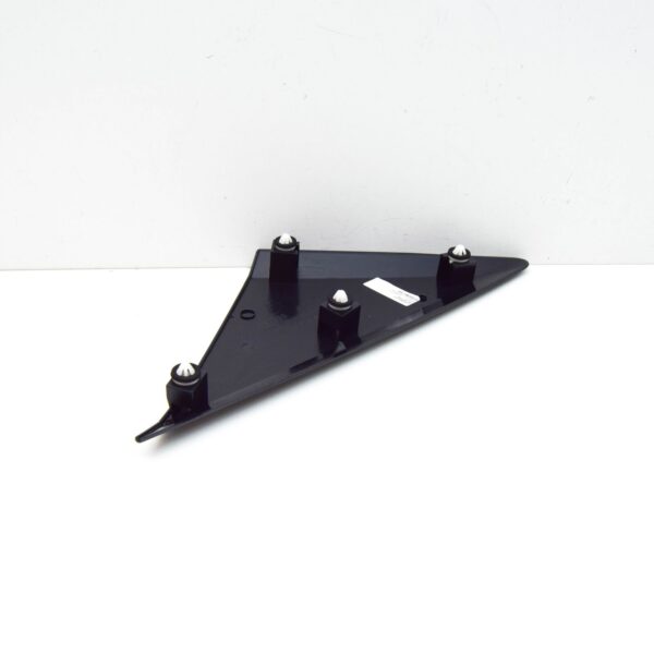 NEW VOLKSWAGEN CRAFTER MK1 2E FRONT RIGHT MIRROR CORNER TRIM 2E0857568 ORIGINAL - Image 5