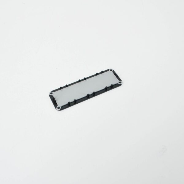 NEW MERCEDES-BENZ C W202 HEADLINER ROOF UPPER HANDLE A20278404817D43 ORIGINAL - Image 5