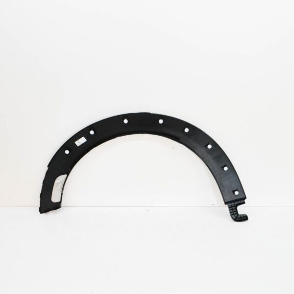 NEW MINI COUNTRYMAN F60 FRONT RIGHT WHEEL ARCH TRIM 7389368 51777389368 ORIGINAL - Image 5