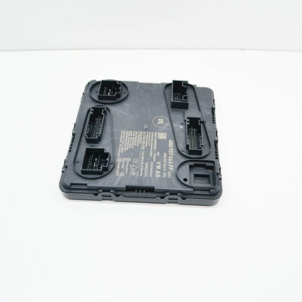NEW AUDI Q5 80A CONVENIENCE SYSTEM CENTRAL CONTROL UNIT 4N0907064FP 2017 - Image 5