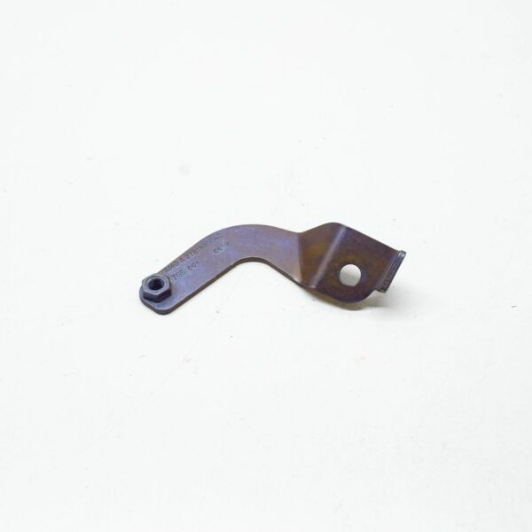NEW MERCEDES-BENZ S W222 ENGINE OIL LINE BRACKET A2781880040 ORIGINAL - Image 5