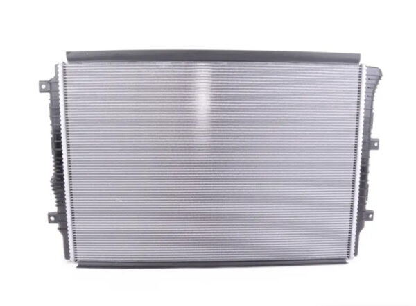 NEW AUDI RS5 8T3 ENGINE COOLING RADIATOR 8K0121251AM ORIGINAL - Image 5