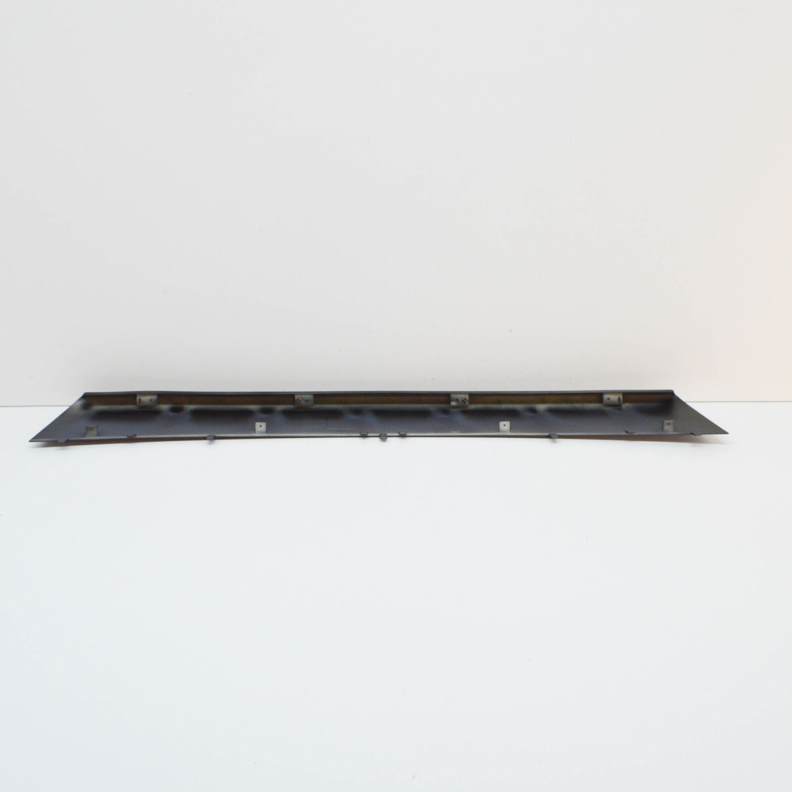 NEW AUDI A5 8T S-LINE FRONT BUMPER DIFFUSER TRIM 8T08077173FZ ORIGINAL 5 NEW AUDI A5 8T S-LINE FRONT BUMPER DIFFUSER TRIM 8T08077173FZ ORIGINAL - Image 5