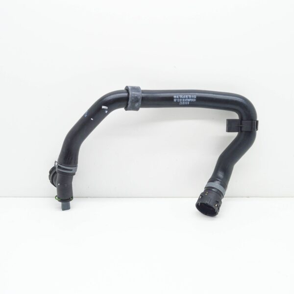 NEW VW TIGUAN AD COOLANT HOSE WITH QUICK RELEASE COUPLING 5QF122051BE - Image 7