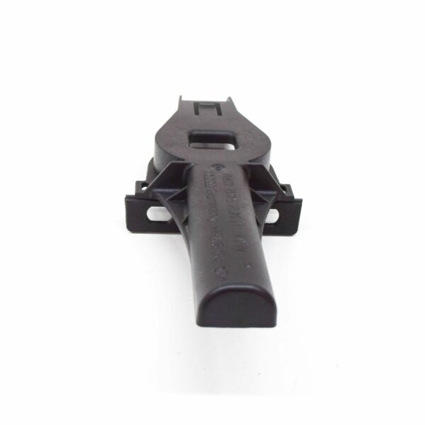 NEW AUDI Q3 8U COOLING RADIATOR L OR R SIDE BRACKET HOLDER 8K805201A ORIGINAL - Image 5