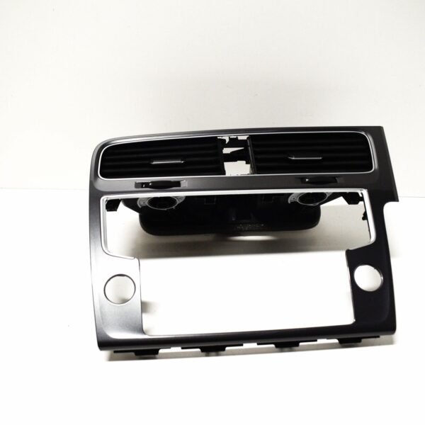 NEW VOLKSWAGEN GOLF MK7 CENTRE FRESH AIR VENT RHD 5G2819728AHCYB ORIGINAL - Image 5
