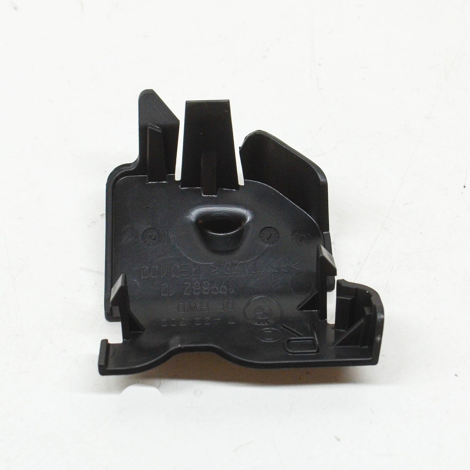 NEW BMW 3 G20 FRONT BONNET RIGHT LOCK PANEL 51647422302 ORIGINAL 5 NEW BMW 3 G20 FRONT BONNET RIGHT LOCK PANEL 51647422302 ORIGINAL - Image 5