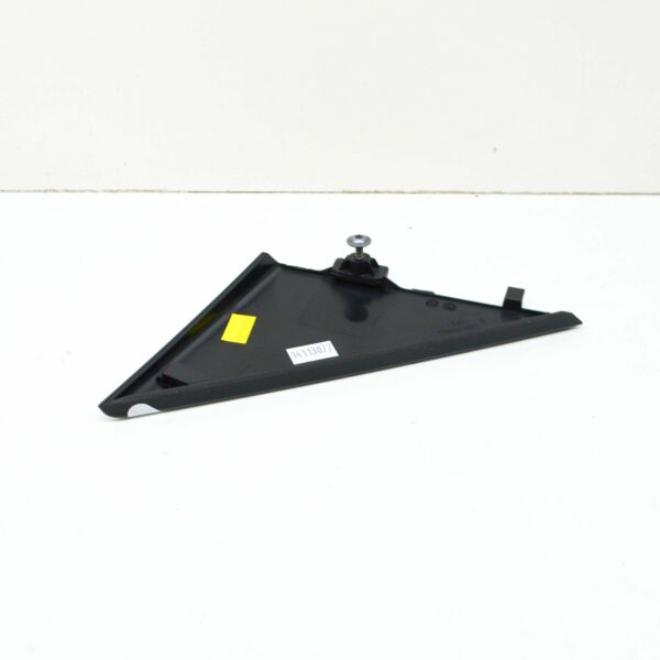 NEW AUDI R8 SPYDER 4S FRONT RIGHT DOOR CORNER TRIM 4S0837638 - Image 7
