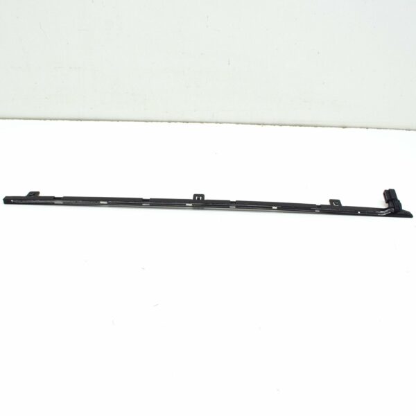 NEW AUDI Q7 4L REAR LEFT DOOR HANDLE LIGHT BAR 4L0919177 - Image 7
