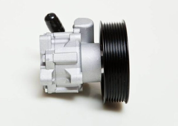NEW MERCEDES-BENZ ML W164 POWER STEERING PUMP A004466830180 - Image 5