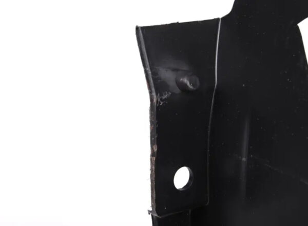 NEW BMW 3 E90 REAR RIGHT INNER FENDER 8044646 51718044646 ORIGINAL - Image 5