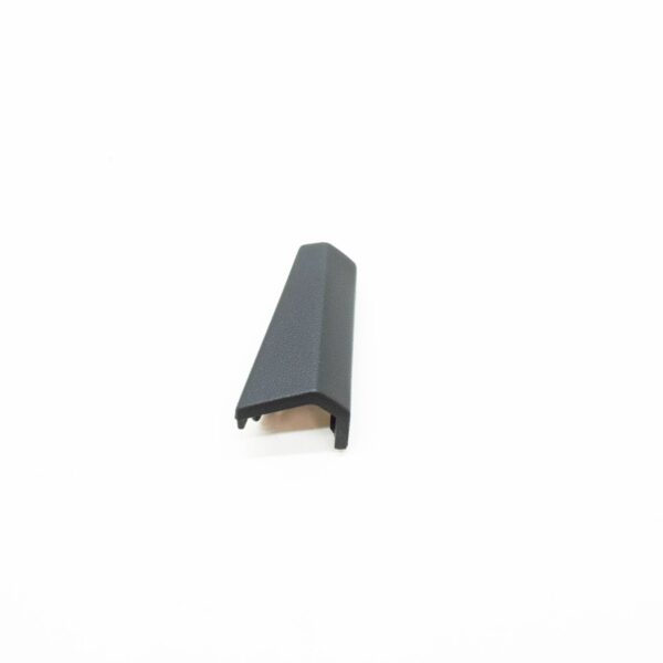 NEW VOLKSWAGEN TIGUAN AD1 RIGHT LOWER TOW HITCH COVER CAP 5NN807241B9B9 ORIGINAL - Image 5