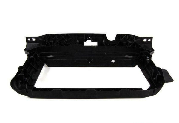 NEW VW BEETLE 9C COOLANT RADIATOR MOUNTING LOCK CARRIER 1C0805594S ORIGINAL - Image 5