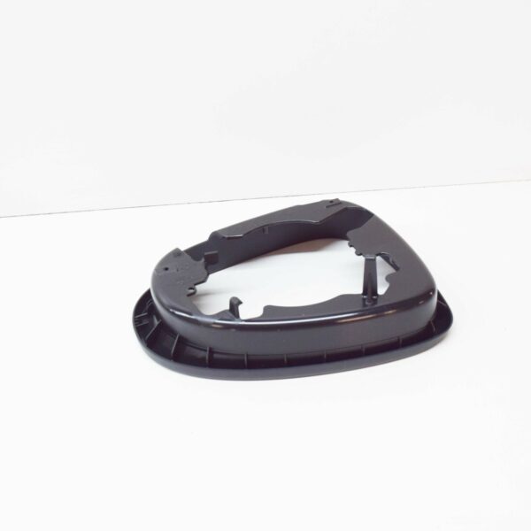 NEW VOLKSWAGEN TOUAREG 7P FRONT LEFT DOOR MIRROR TRIM RING 7P68576019B9 - Image 7
