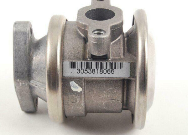 NEW AUDI A3 8P SECONDARY AIR PUMP KOMBI VALVE 022131101G ORIGINAL - Image 5