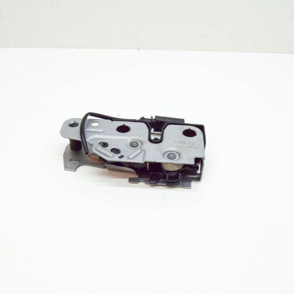 NEW SKODA SUPERB MK2 3T LOWER PART BONNET LOCK 3T0823509A ORIGINAL - Image 5