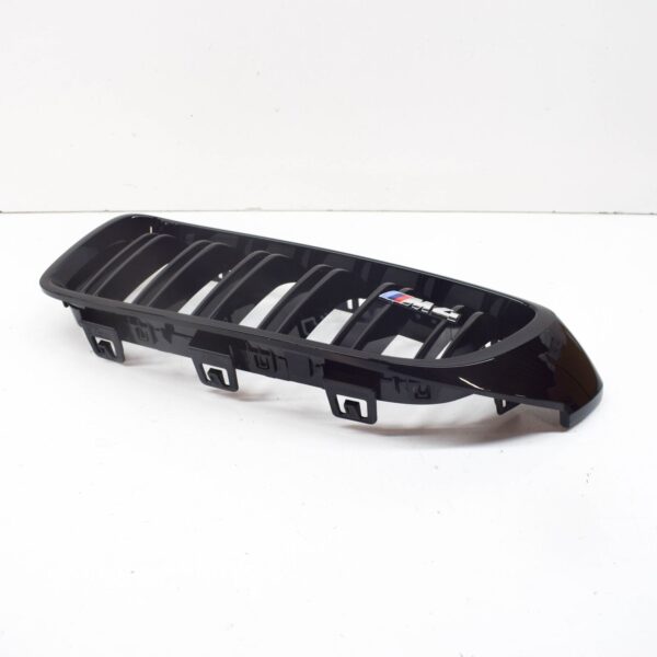 NEW BMW M4 F82 RADIATOR LEFT GRILLE M PERFORMANCE 51712352811 2016 ORIGINAL - Image 7