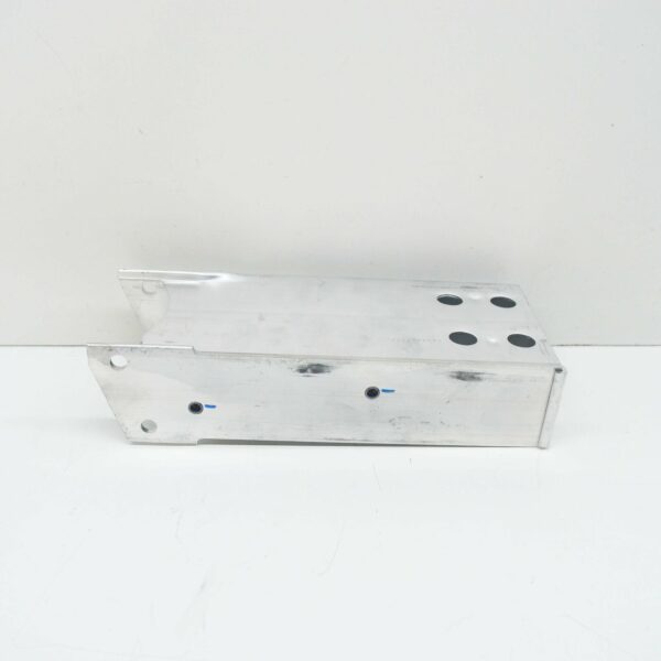 NEW MB SL R231 FRONT LEFT BUMPER IMPACT BRACKET A2316200195 ORIGINAL - Image 5