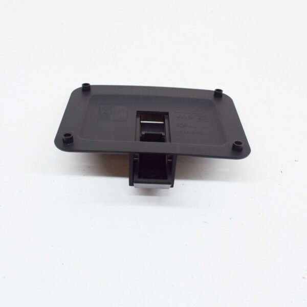 NEW AUDI Q7 4L INTERIOR REAR FLOOR HANDLE COVER 4L0887183A4PK - Image 7