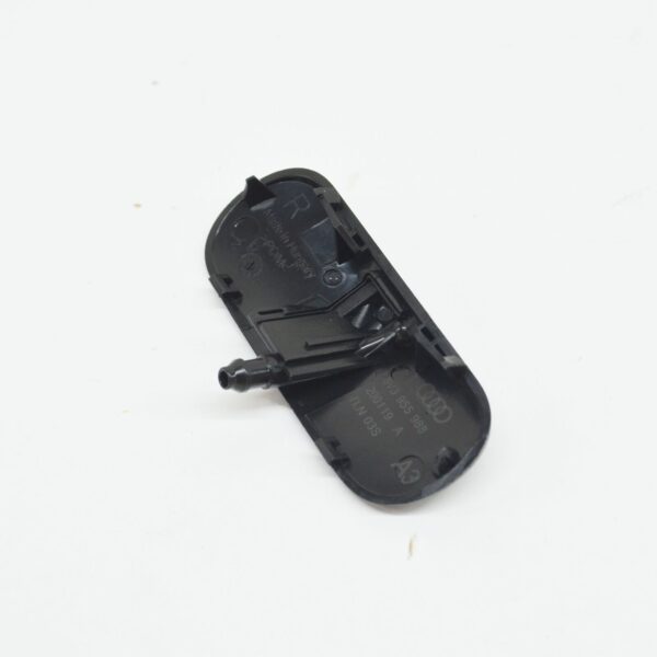 NEW AUDI A3 8V RIGHT HEADLIGHT WASHER NOZZLE JET 8V3955988 ORIGINAL - Image 5