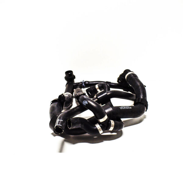 NEW VOLKSWAGEN TIGUAN MK1 WATER COOLANT PIPE HOSE 5N0122051BQ - Image 7